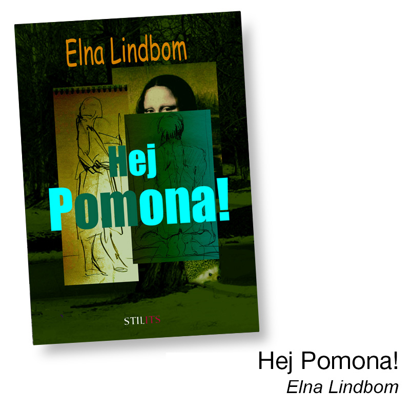 Ny bok av Elna Lindbom